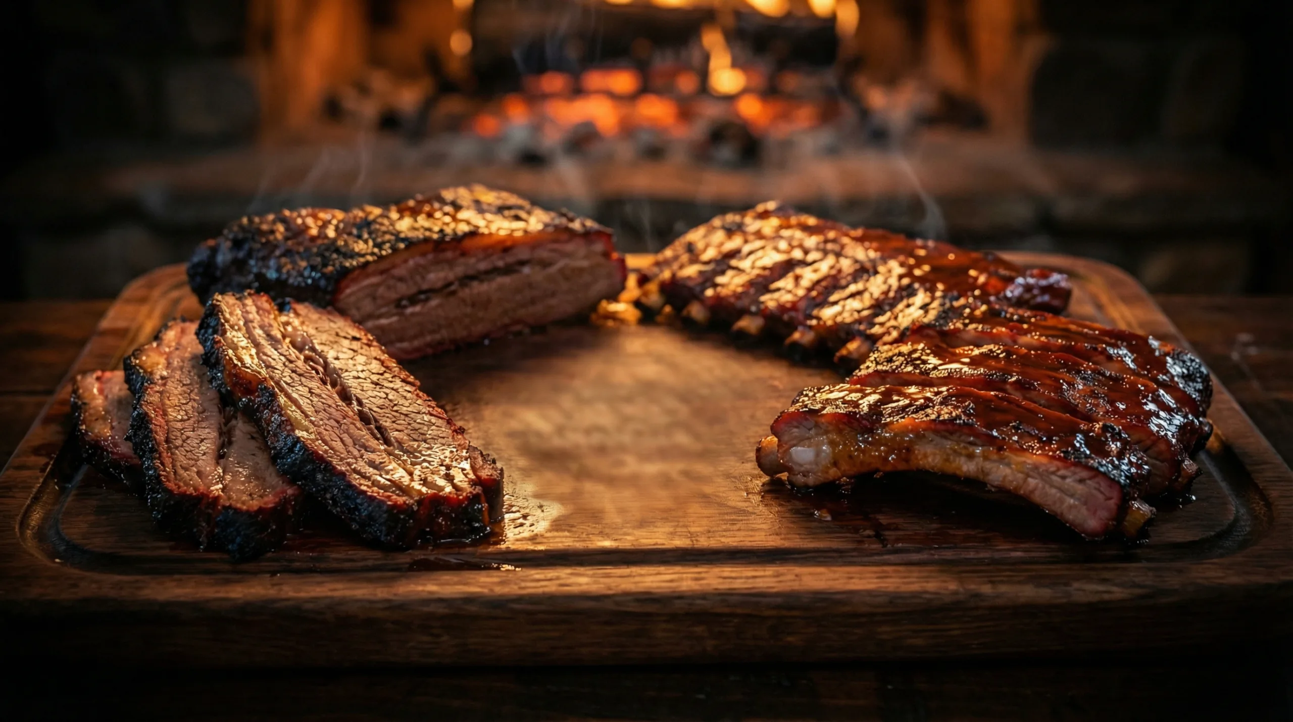 BBQBROS BBQ